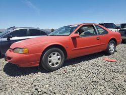 Run And Drives Cars for sale at auction: 1993 Ford Thunderbird LX