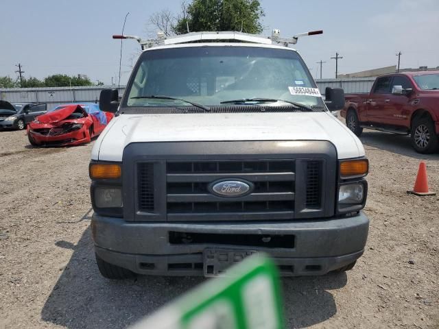 2010 Ford Econoline E150 Van