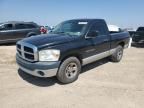 2007 Dodge RAM 1500 ST