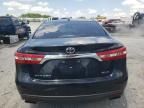 2015 Toyota Avalon XLE