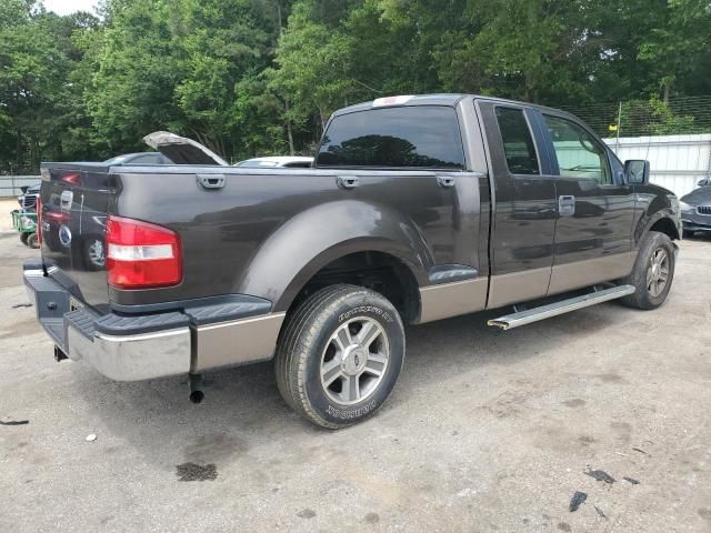 2005 Ford F150