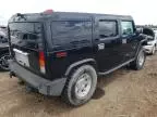 2003 Hummer H2