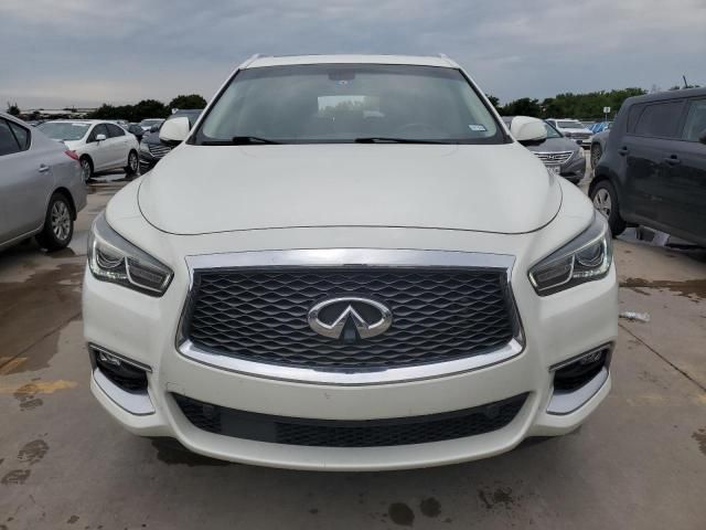 2016 Infiniti QX60