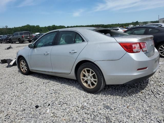 2014 Chevrolet Malibu LS