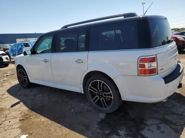 2015 Ford Flex SEL