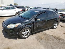 2014 Ford Focus SE en venta en Tucson, AZ