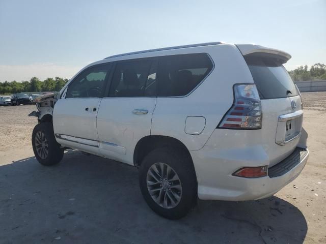 2015 Lexus GX 460 Premium