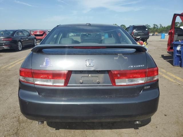 2004 Honda Accord EX