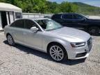 2014 Audi A4 Premium Plus