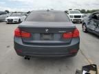 2012 BMW 328 I Sulev