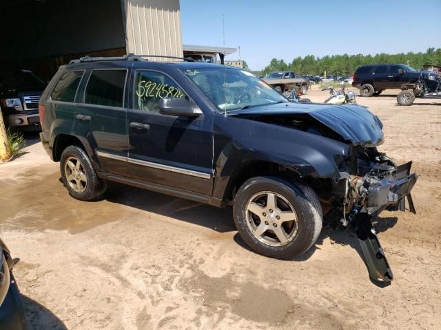 2005 Jeep Grand Cherokee Laredo