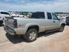 2005 Chevrolet Silverado K1500