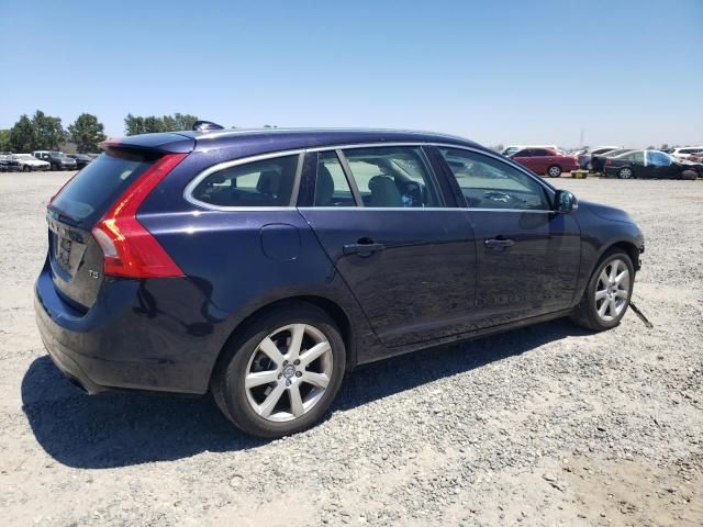 2017 Volvo V60 T5 Premier