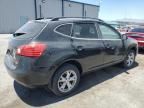 2008 Nissan Rogue S