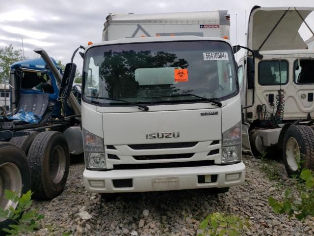 2016 Isuzu NPR HD