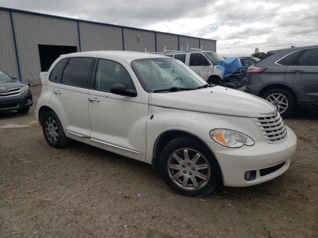 2010 Chrysler PT Cruiser