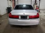 2000 Mercury Grand Marquis LS