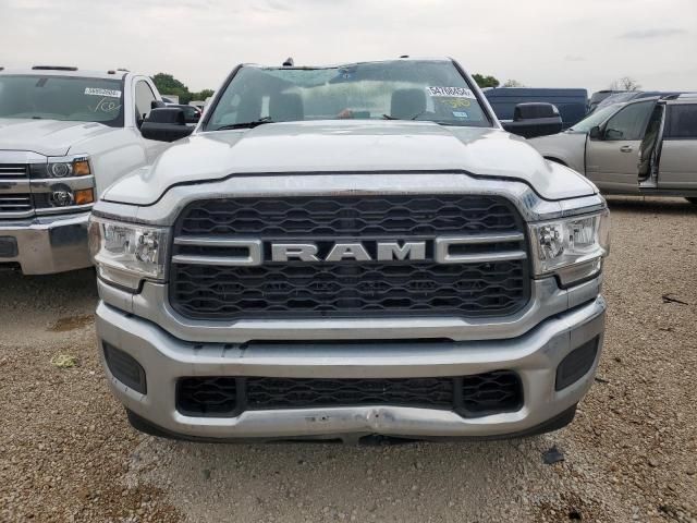 2022 Dodge RAM 2500 Tradesman