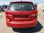 2013 Dodge Journey SE