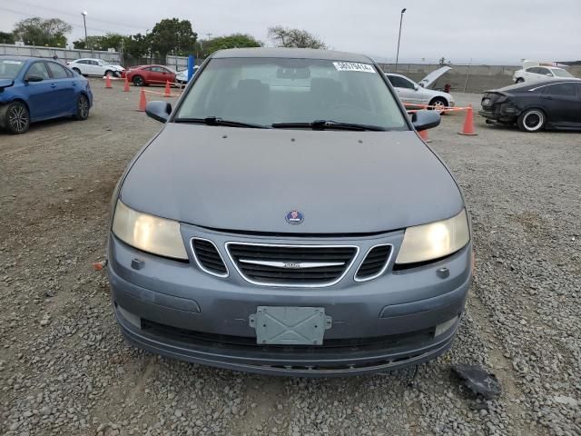 2007 Saab 9-3 2.0T