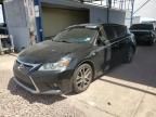 2014 Lexus CT 200