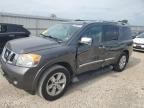 2010 Nissan Armada Platinum