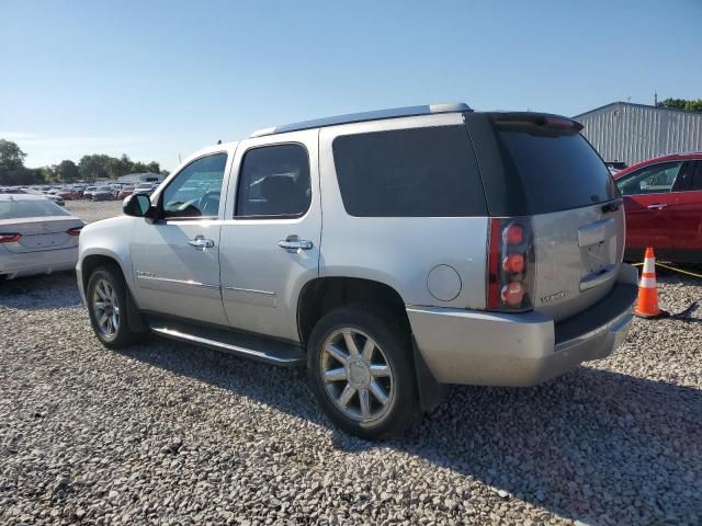 2010 GMC Yukon Denali