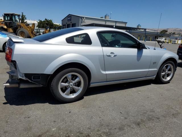 2006 Ford Mustang GT