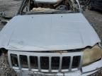 2007 Jeep Grand Cherokee Laredo