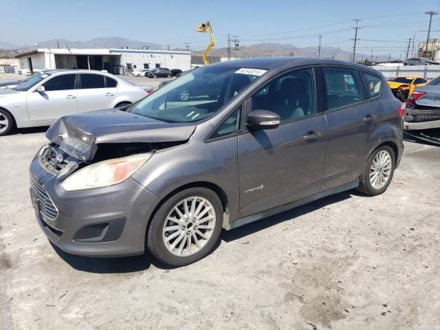 2013 Ford C-MAX SE