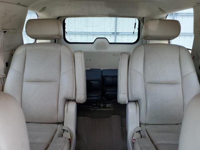 2007 Cadillac Escalade Luxury