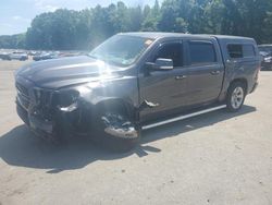 Salvage cars for sale at Glassboro, NJ auction: 2021 Dodge RAM 1500 BIG HORN/LONE Star