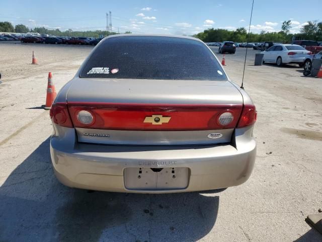 2004 Chevrolet Cavalier