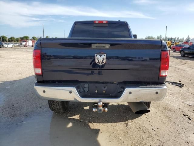 2012 Dodge RAM 2500 SLT