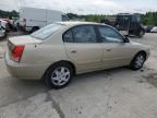 2005 Hyundai Elantra GLS