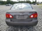 2003 Toyota Corolla CE