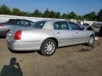 2008 Lincoln Town Car Signature Limited