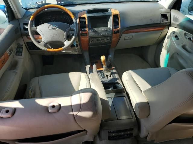 2007 Lexus GX 470