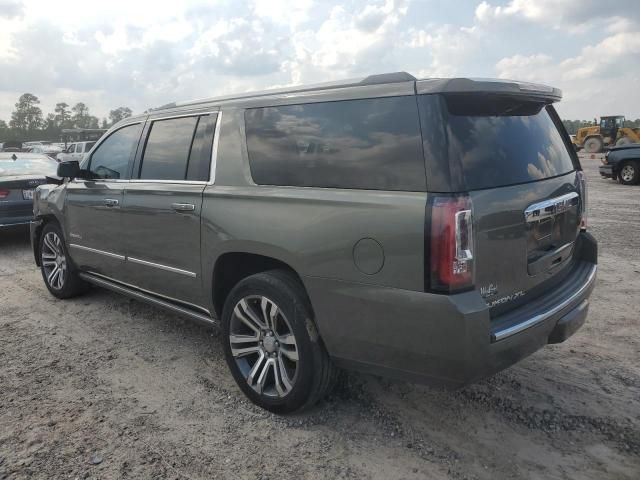 2018 GMC Yukon XL Denali