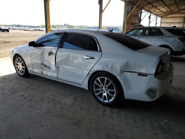 2009 Chevrolet Malibu LTZ