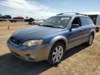 2006 Subaru Legacy Outback 2.5I