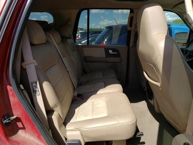 2004 Ford Expedition Eddie Bauer