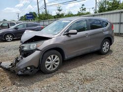 Honda cr-v ex salvage cars for sale: 2013 Honda CR-V EX