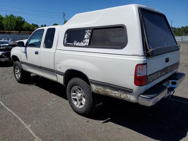 1998 Toyota T100 Xtracab SR5