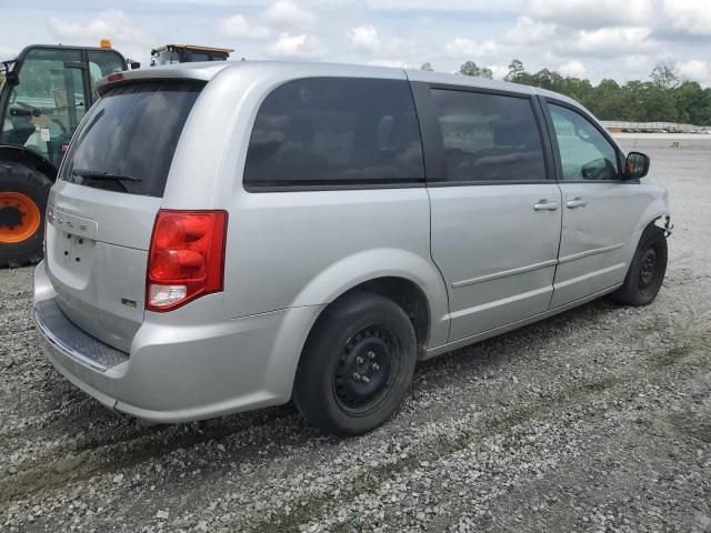 2011 Dodge Grand Caravan Express