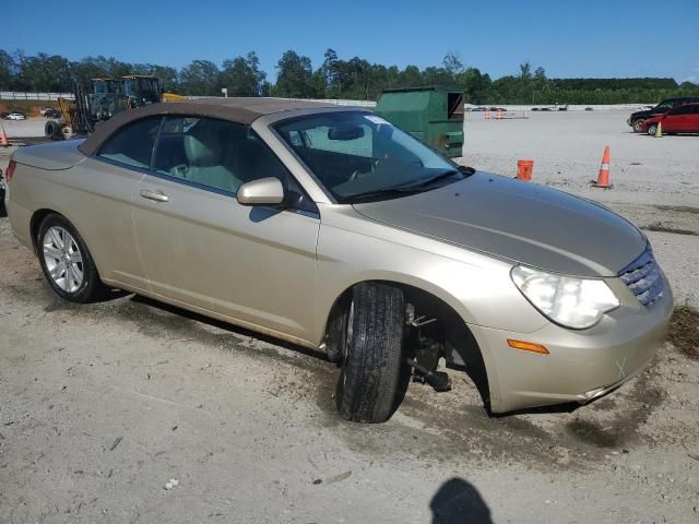 2010 Chrysler Sebring Touring