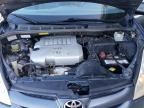 2008 Toyota Sienna XLE