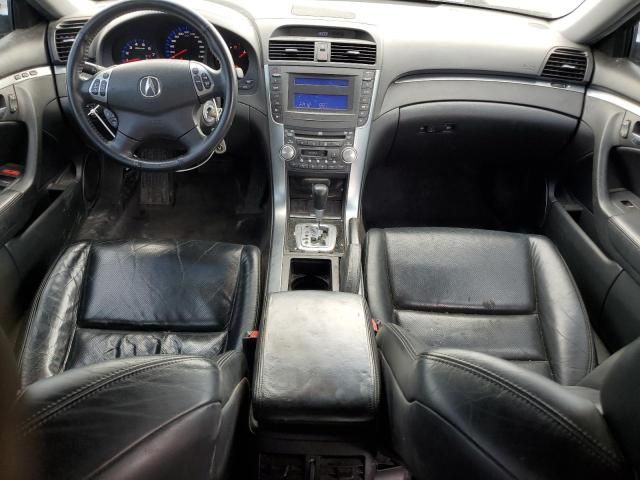 2006 Acura 3.2TL