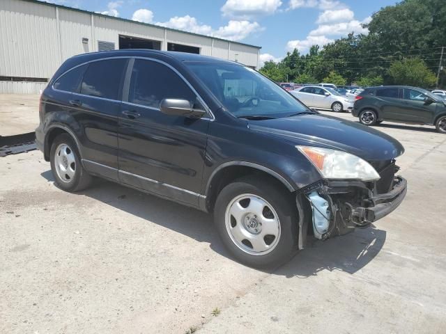 2011 Honda CR-V LX