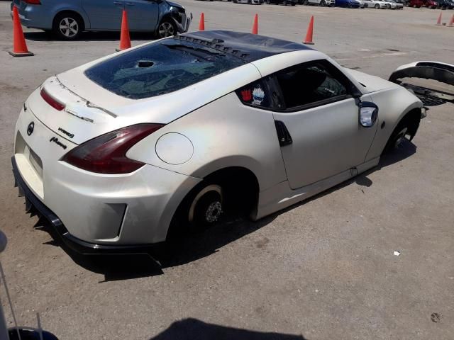 2013 Nissan 370Z Base